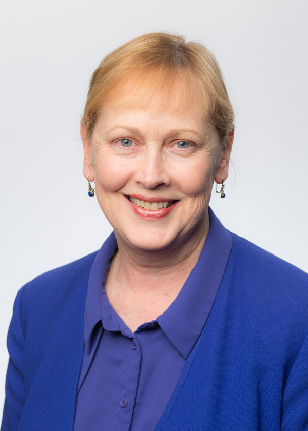Profile picture of Bernadette McSherry