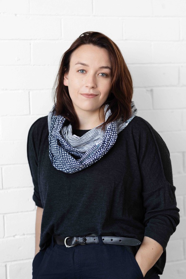 Profile picture of Hannah Gould