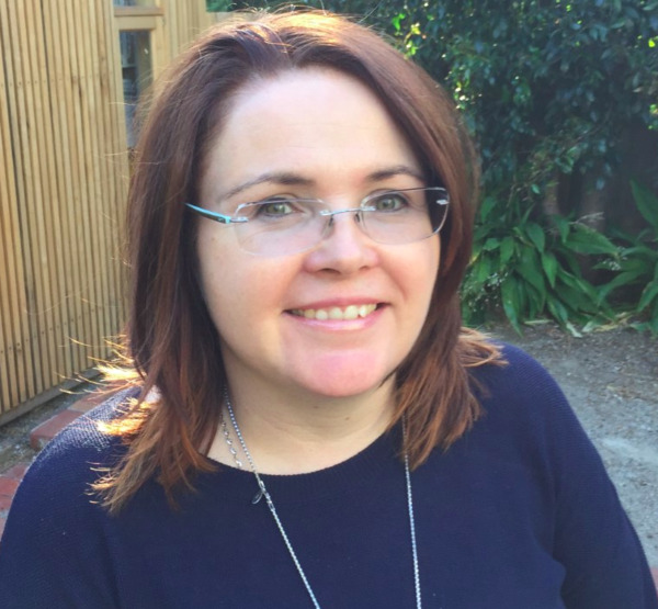 Profile picture of Martina Tassone