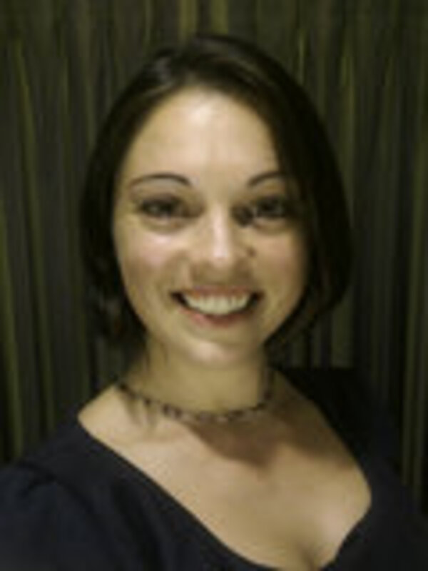 Profile picture of Abi Brooker