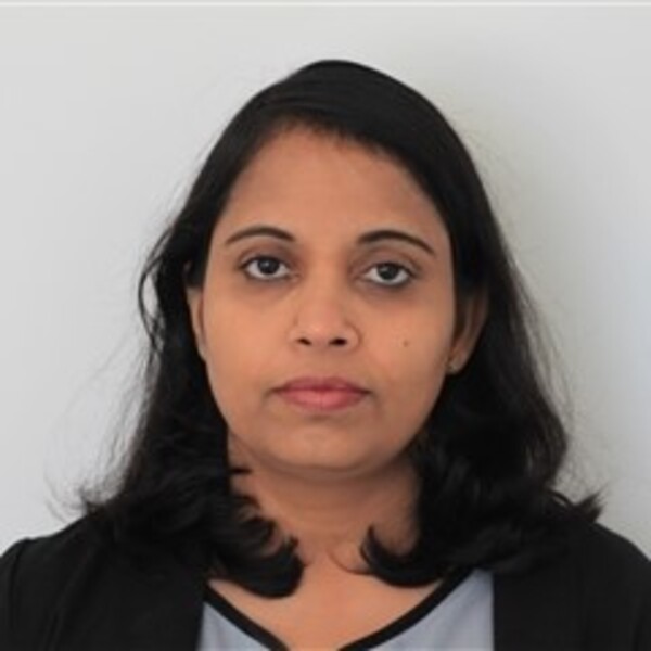 Profile picture of Nilupa Herath