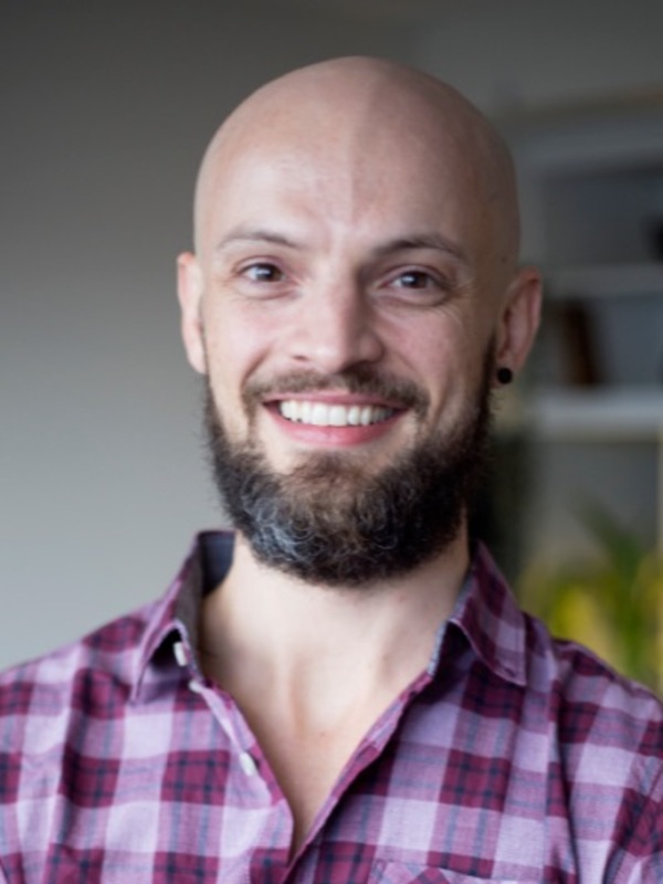 Profile picture of Charl RAS
