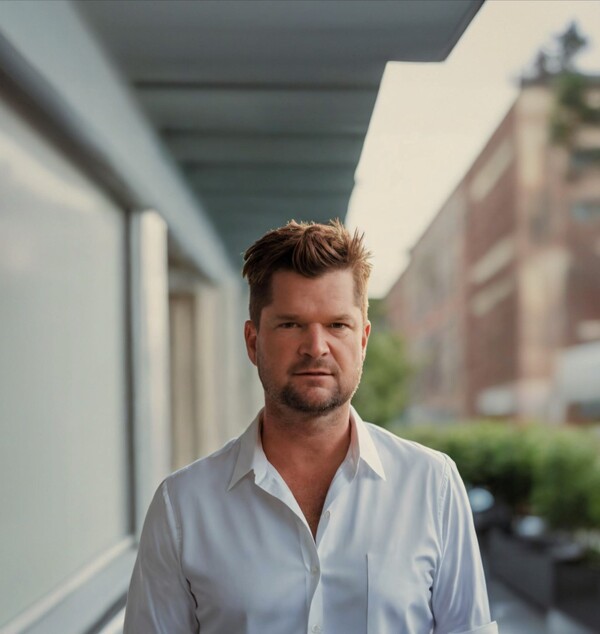 Profile picture of Christopher Jensen