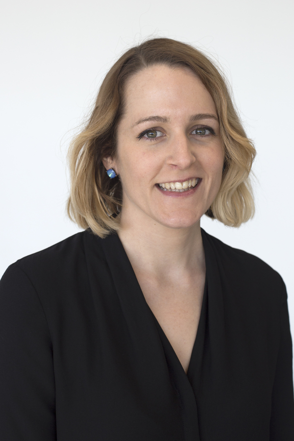 Profile picture of Genevieve Rayner