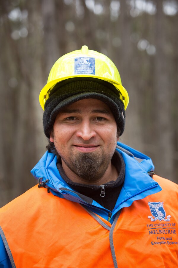 Profile picture of Julio Najera Umana