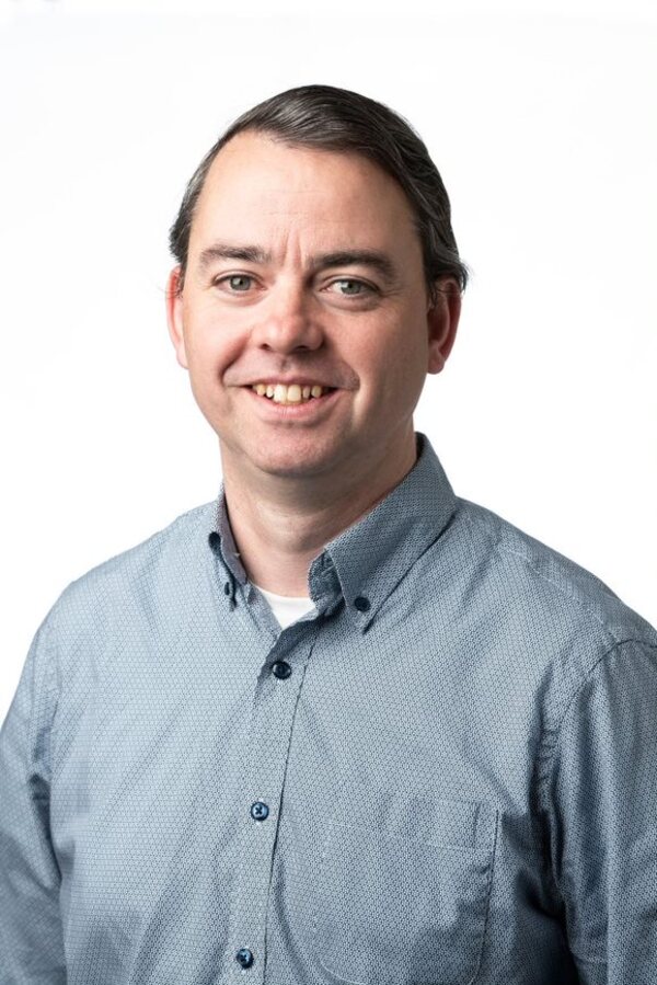 Profile picture of Michael McGann