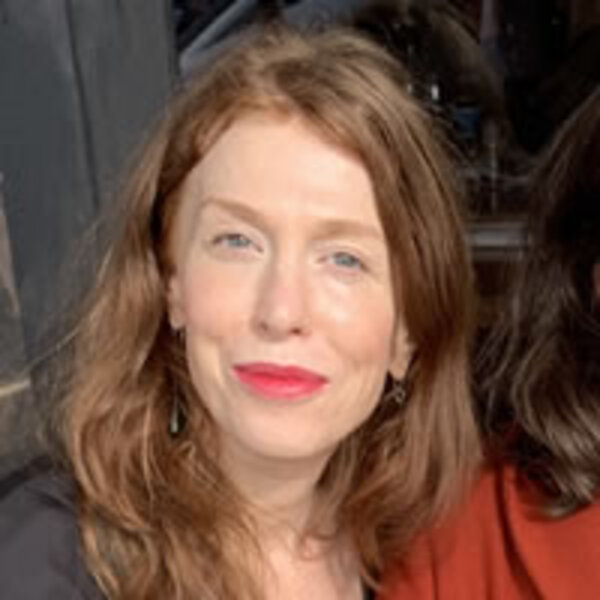 Profile picture of Kirsty Gover