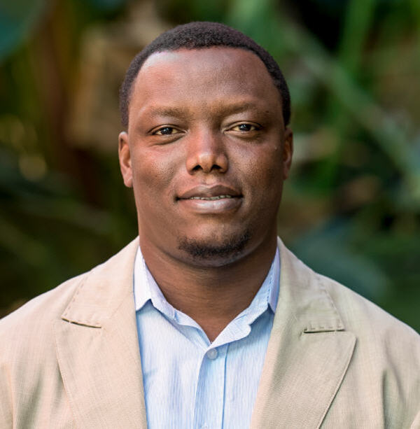 Profile picture of Vidal Paton-Cole