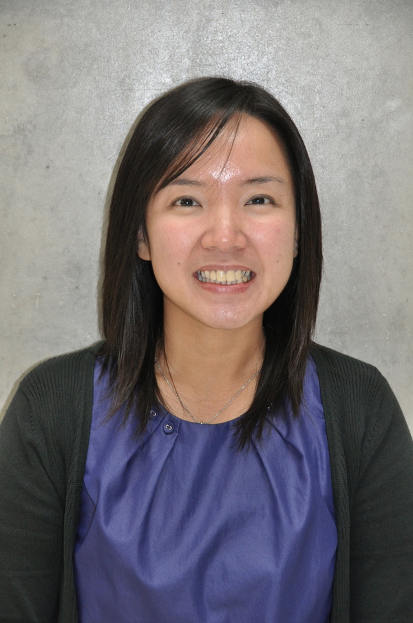 Profile picture of Lydia Ong