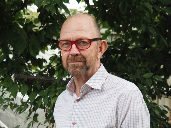 Profile picture of Geoffrey Browne