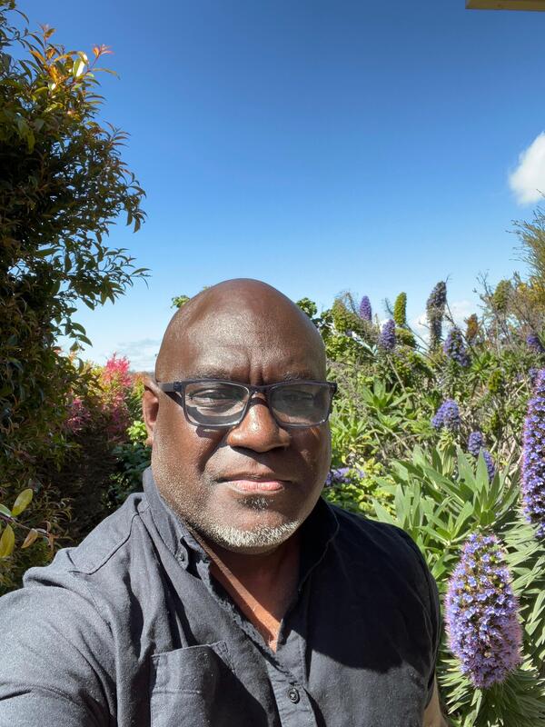 Profile picture of Jeff Noro