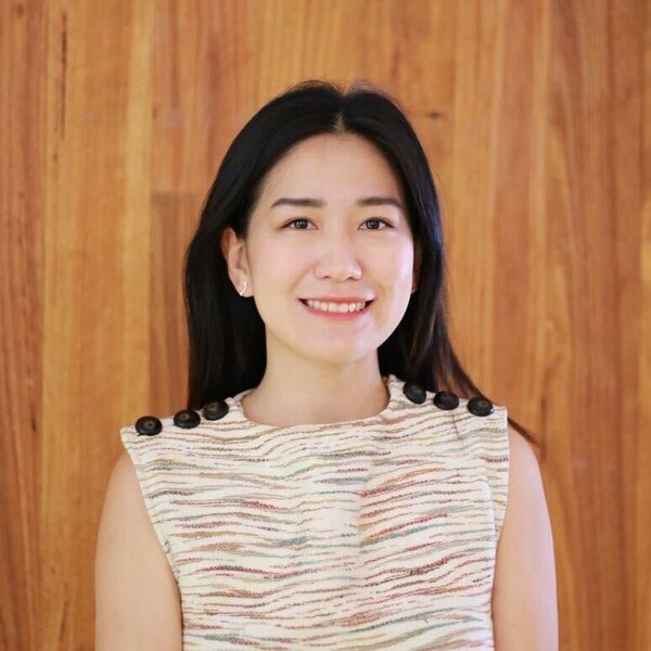 Profile picture of Yue Pan