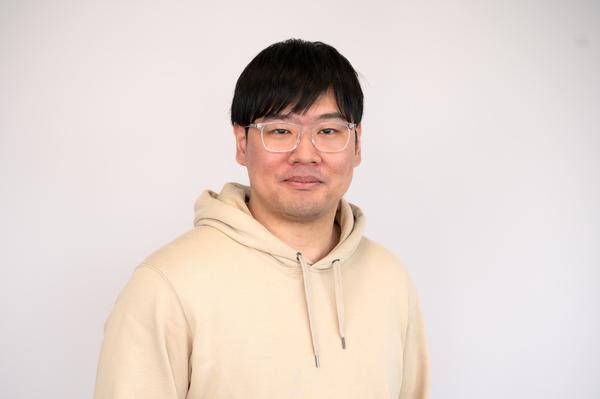Profile picture of Bin Liang