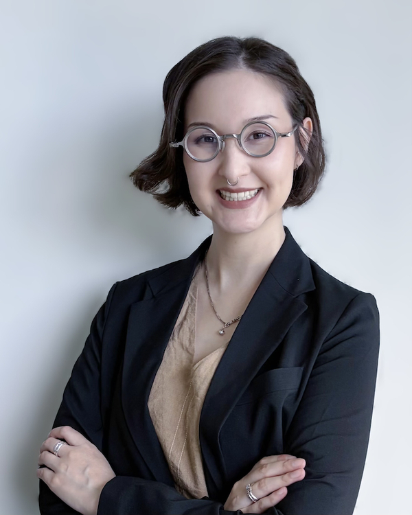 Profile picture of Mia Tam