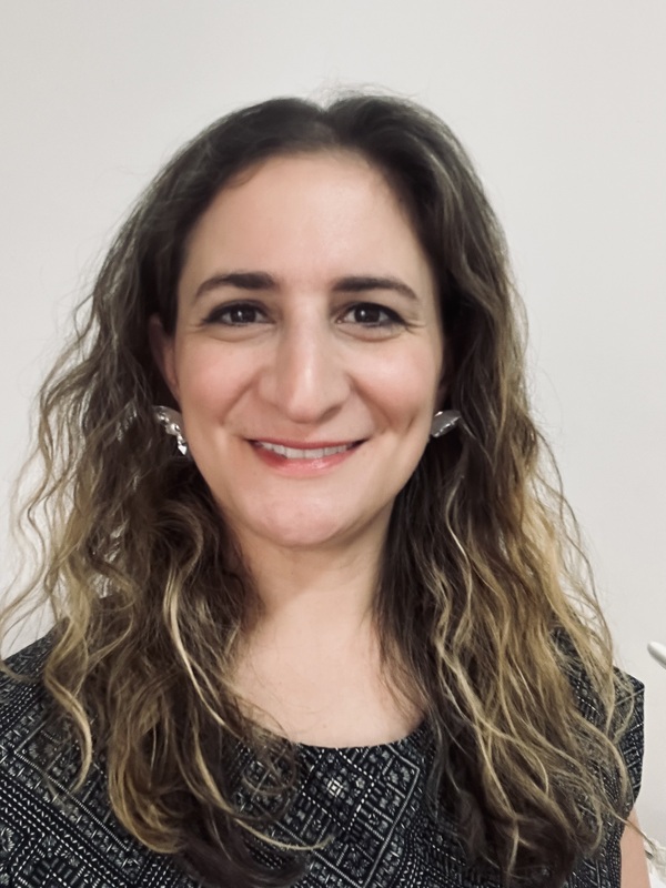 Profile picture of Charissa Zaga
