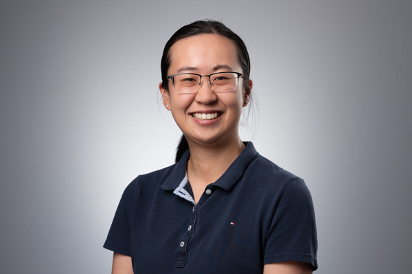 Profile picture of Joanna Feng