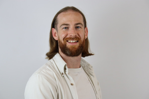 Profile picture of Josh Frost