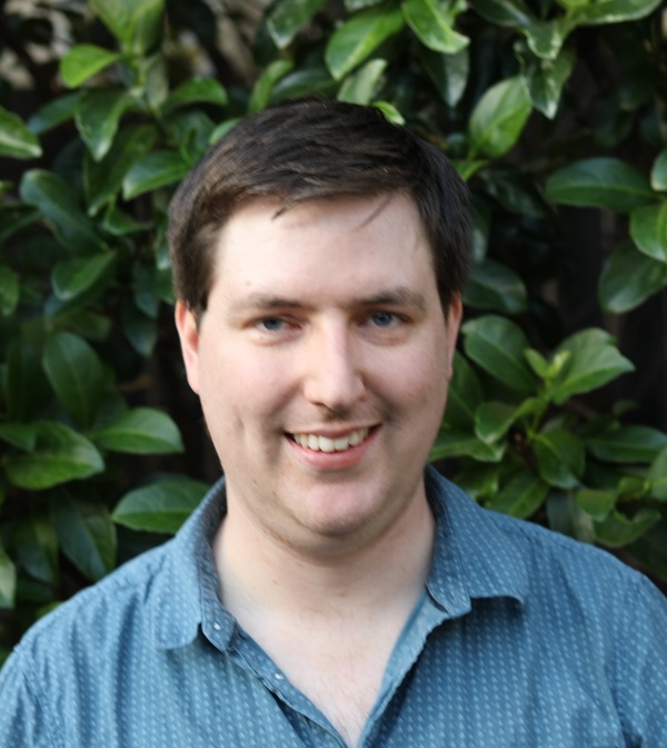 Profile picture of Lindon ROBERTS