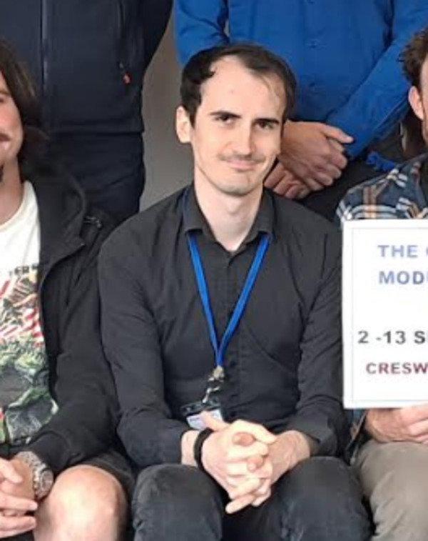 Profile picture of Joseph MCGOVERN
