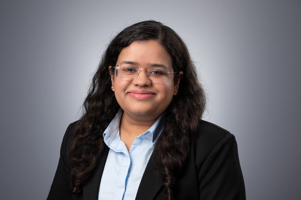 Profile picture of Apoorva Bhargava
