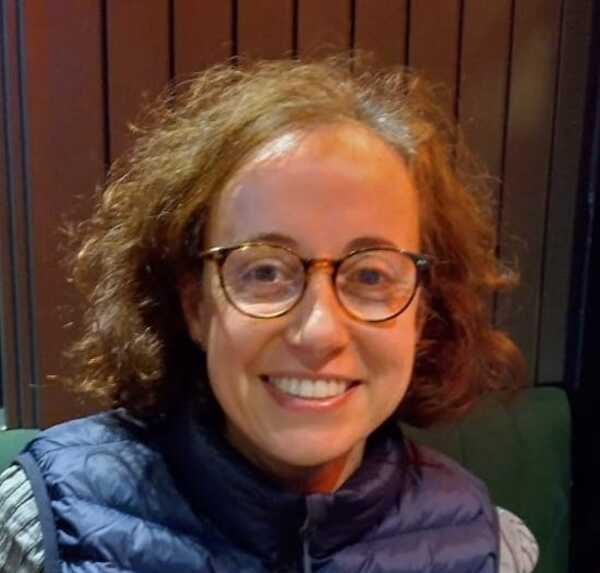 Profile picture of Patricia MENENDEZ