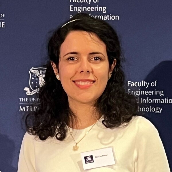 Profile picture of Shirin Nour