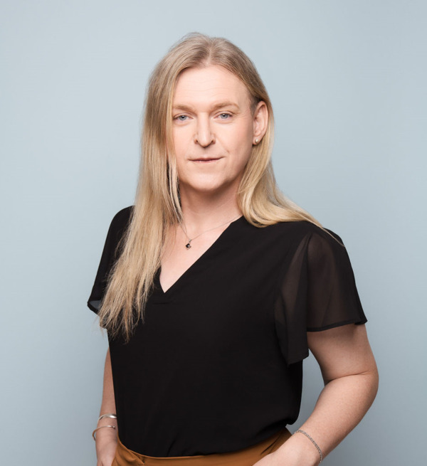 Profile picture of Mae Carroll