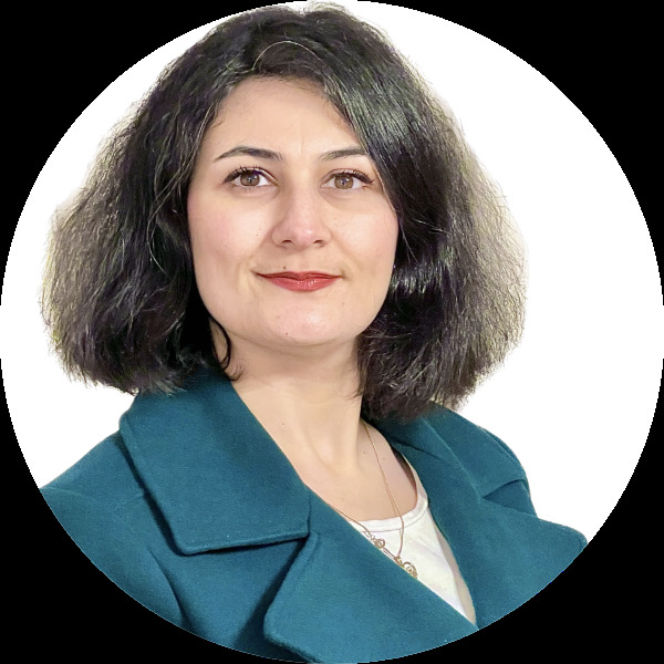 Profile picture of Maryam Nasim