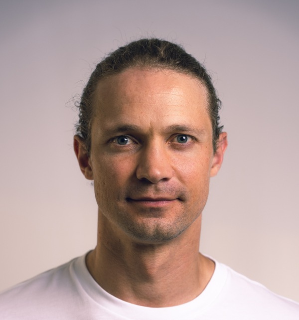 Profile picture of Keith Moffat