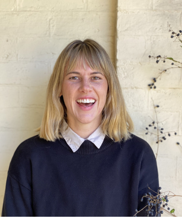 Profile picture of Isobel Butorac