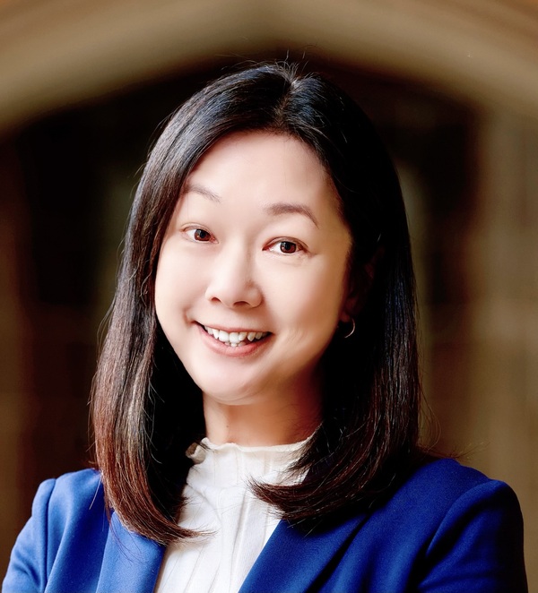 Profile picture of Olive Yek