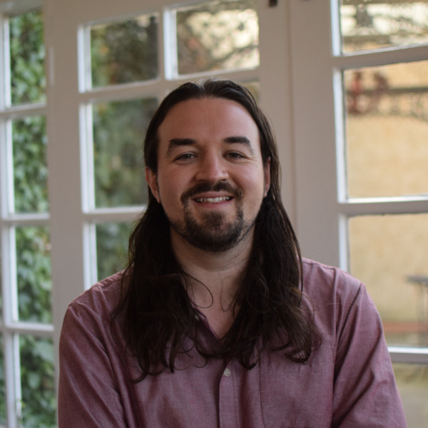 Profile picture of Stephen Burrell