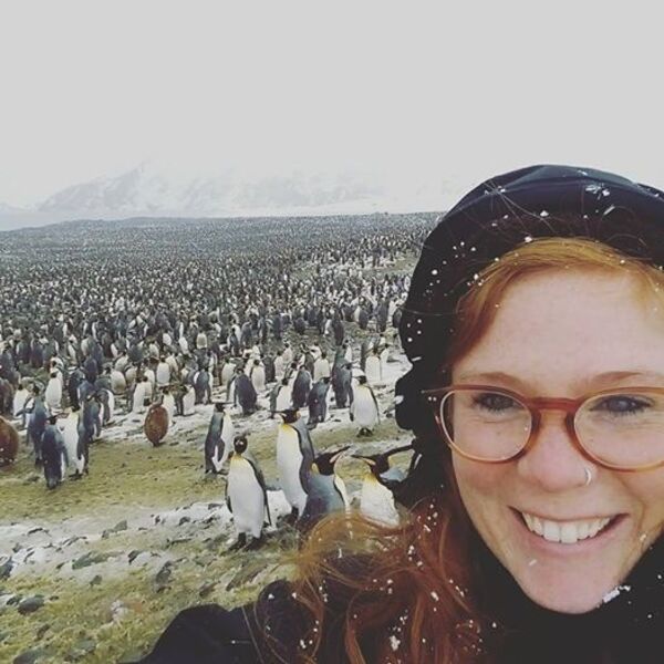 Profile picture of Katherine Moon