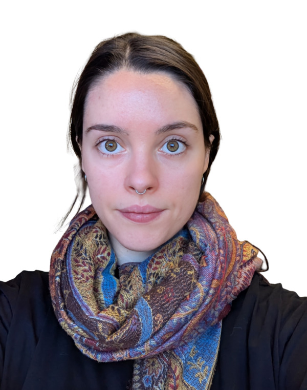 Profile picture of Nadia Foerster