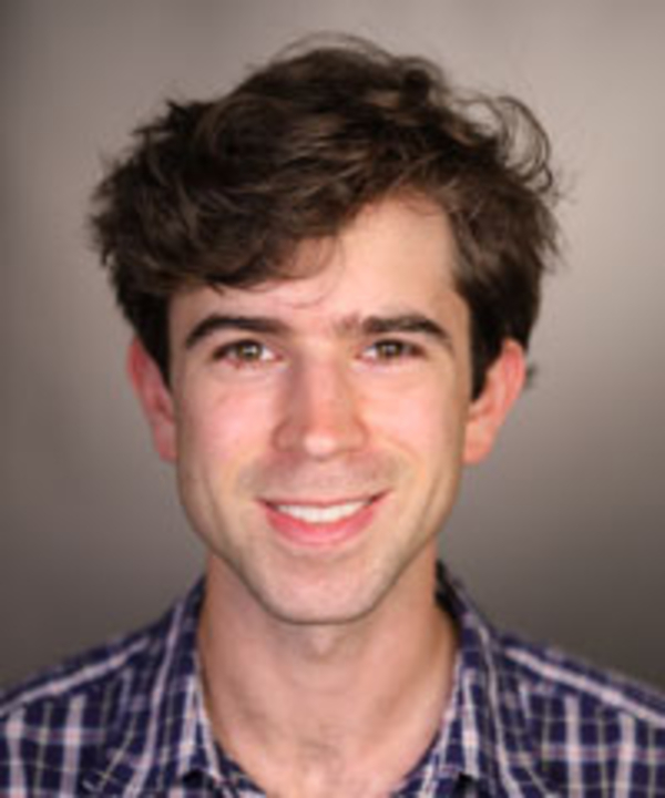 Profile picture of Aaron Bembenek