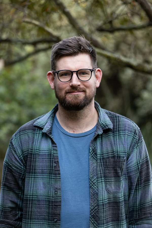Profile picture of Billy Geary
