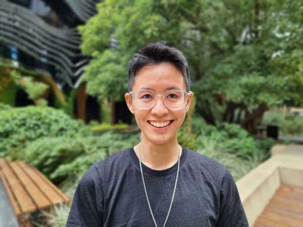 Profile picture of Meryl Theng
