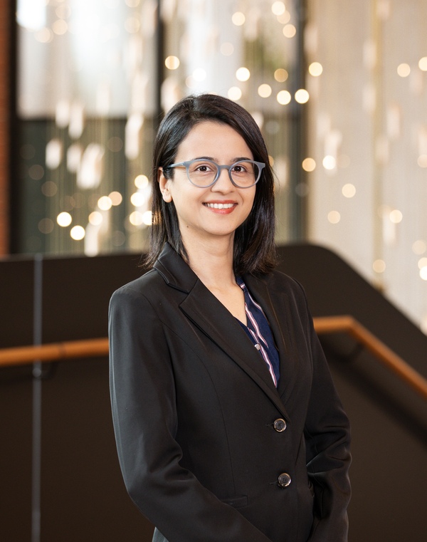 Profile picture of Bibha Dhungel