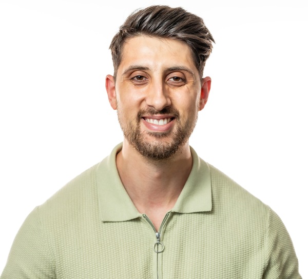 Profile picture of Loukas Tsigaras