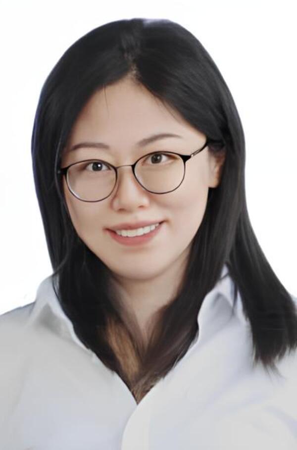 Profile picture of Jie Feng
