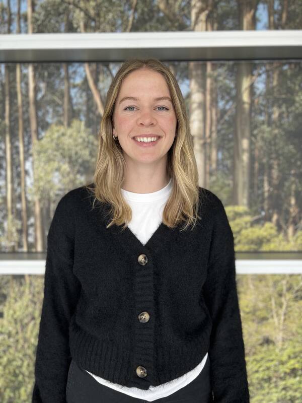 Profile picture of Laura Stendell