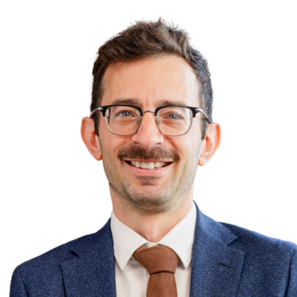 Profile picture of Hector Georgiou