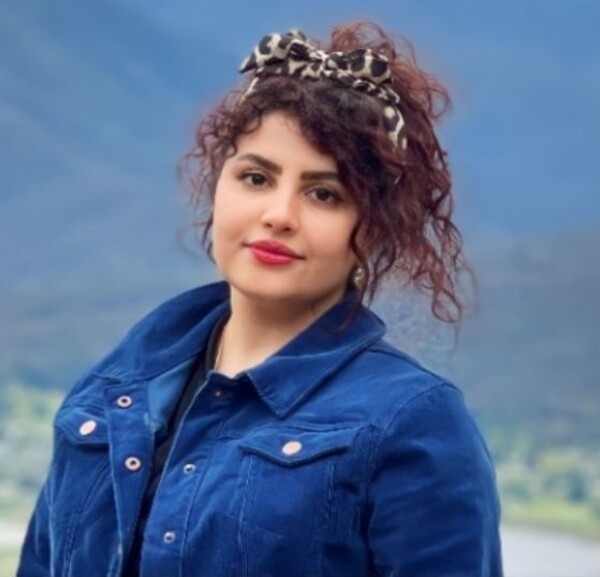 Profile picture of Hajar Sadegh Zadeh