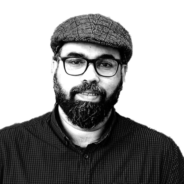 Profile picture of Ash Alam