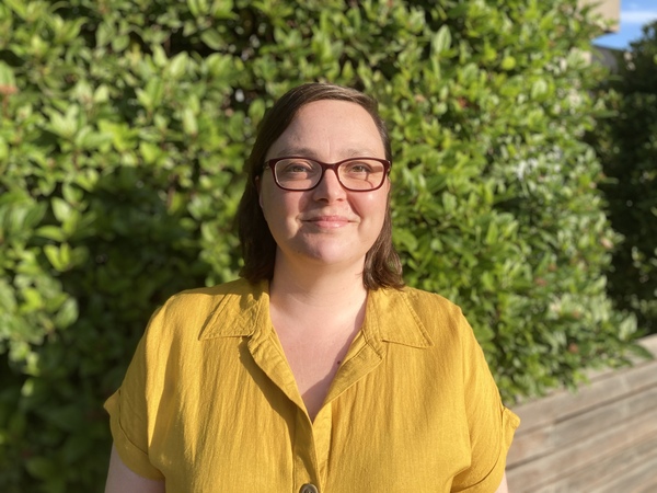 Profile picture of Sarah Corrigan