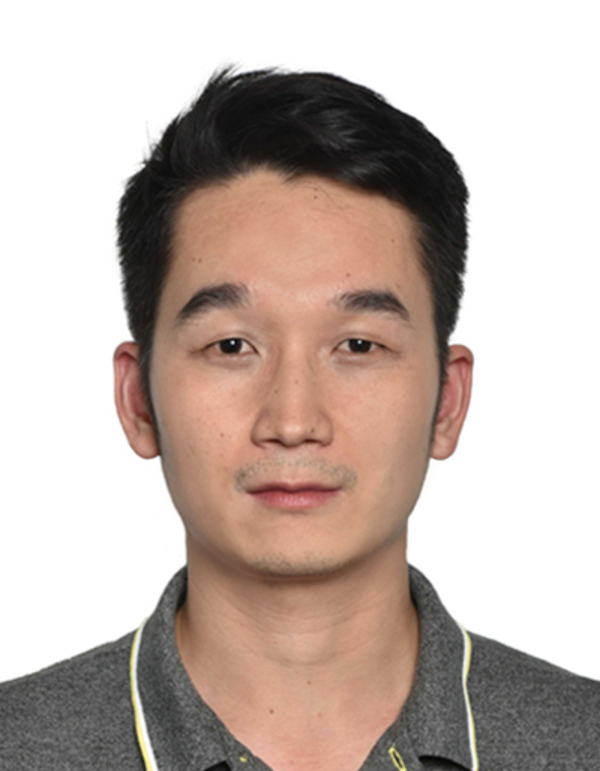 Profile picture of Xiaocai Zhang
