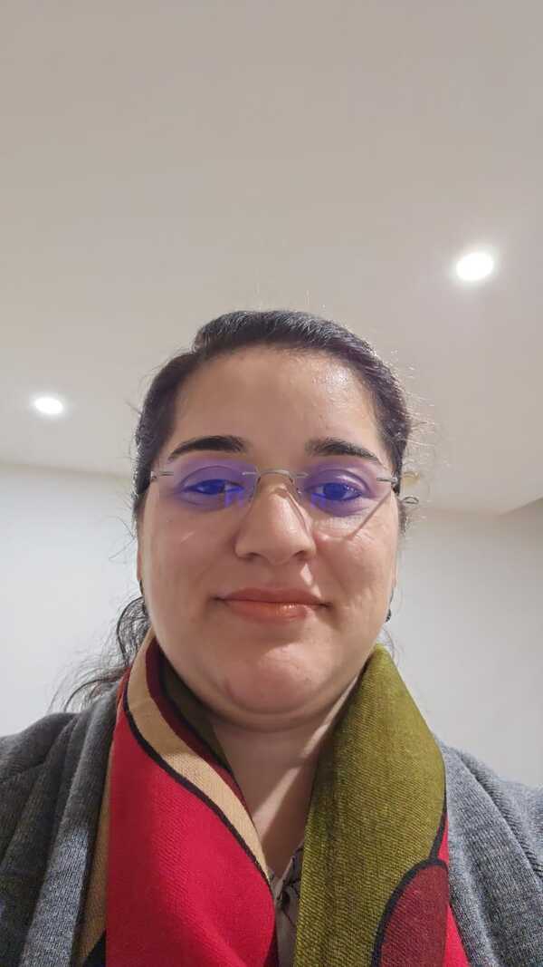Profile picture of Arshia Kaul
