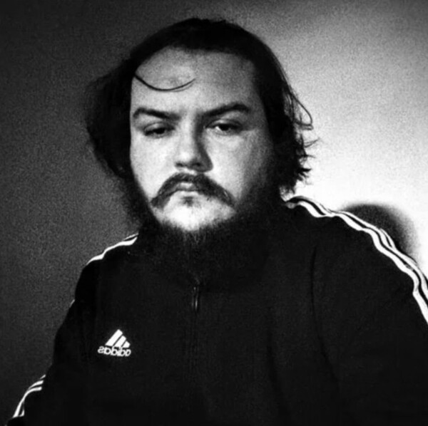 Profile picture of Felix McNamara