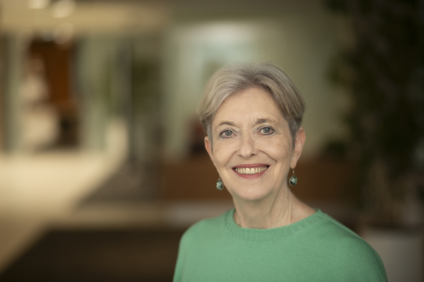 Profile picture of Meredith Temple-Smith