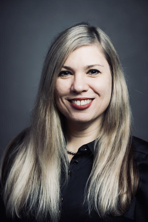Profile picture of Flavia Bellieni Zimmermann